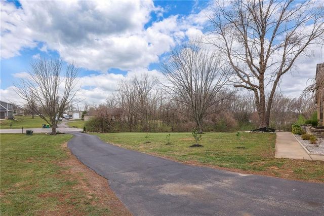 24850 W 189th Street, Gardner, KS 66030