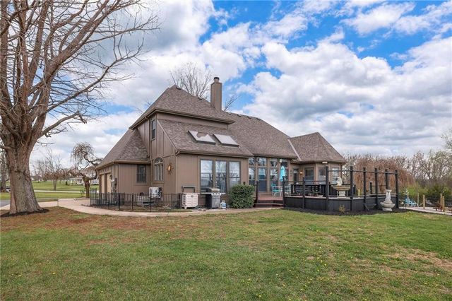 24850 W 189th Street, Gardner, KS 66030