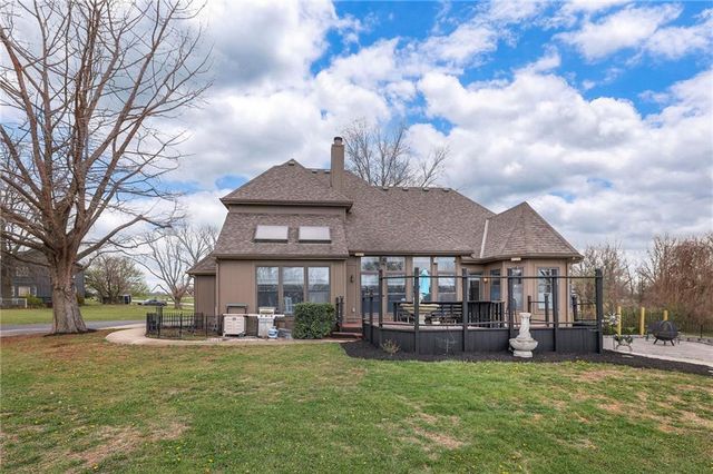 24850 W 189th Street, Gardner, KS 66030