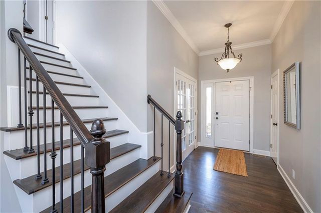 24850 W 189th Street, Gardner, KS 66030