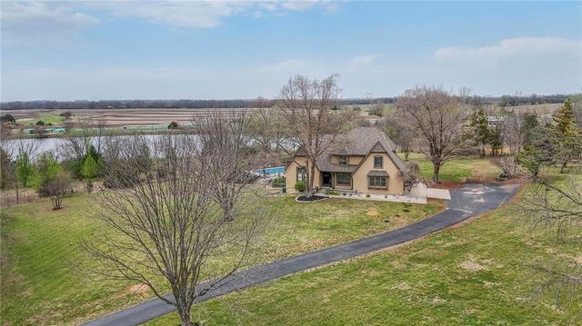 24850 W 189th Street, Gardner, KS 66030