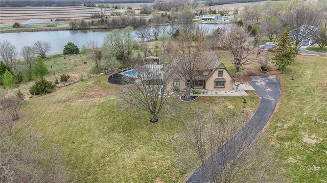 24850 W 189th Street, Gardner, KS 66030