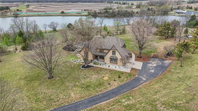 24850 W 189th Street, Gardner, KS 66030