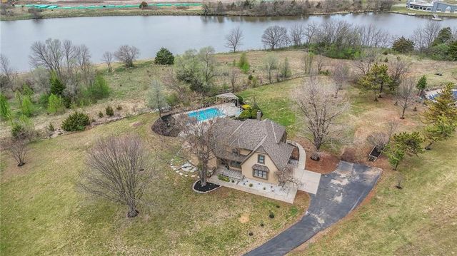 24850 W 189th Street, Gardner, KS 66030