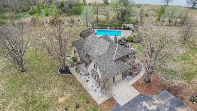 24850 W 189th Street, Gardner, KS 66030