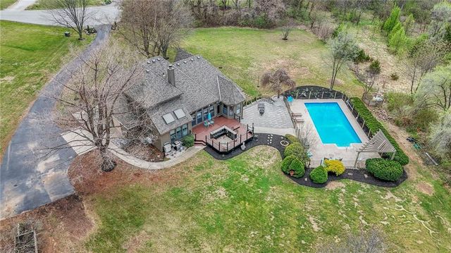 24850 W 189th Street, Gardner, KS 66030