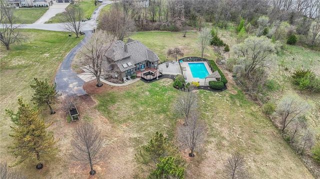 24850 W 189th Street, Gardner, KS 66030