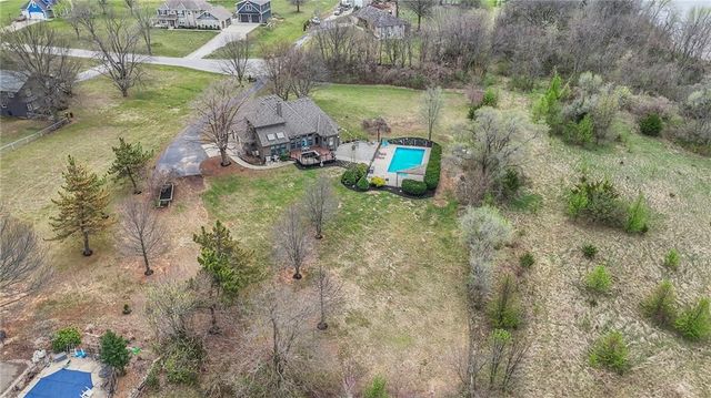 24850 W 189th Street, Gardner, KS 66030