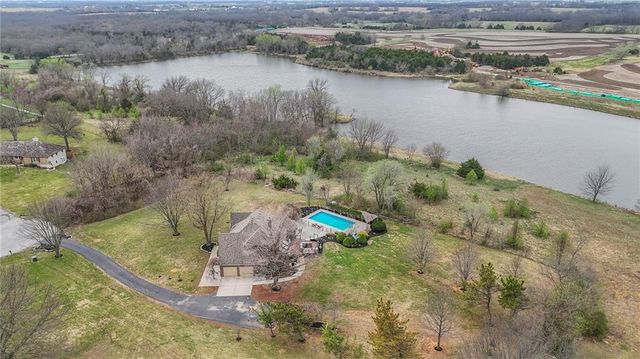 24850 W 189th Street, Gardner, KS 66030