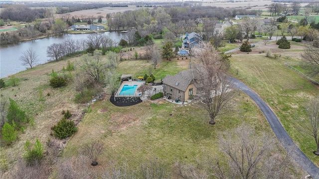 24850 W 189th Street, Gardner, KS 66030