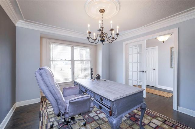 24850 W 189th Street, Gardner, KS 66030