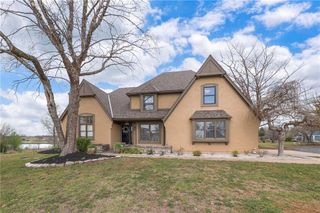 24850 W 189th Street, Gardner, KS 66030