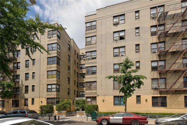 2685 Creston Avenue 3-E, Bronx, NY 10468