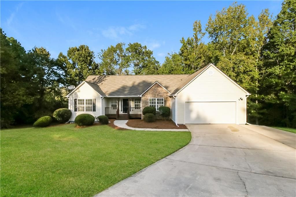 210 Vintage Drive, Covington, GA 30014