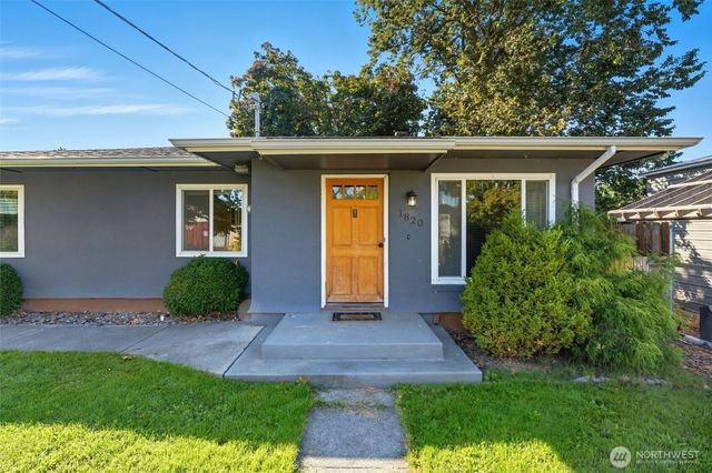 1820 Delmont Street, Walla Walla, WA 99362