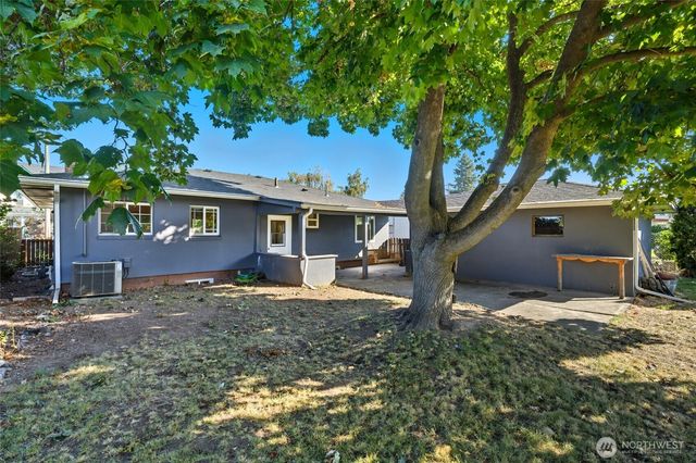 1820 Delmont Street, Walla Walla, WA 99362