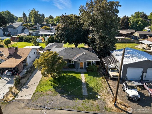 1820 Delmont Street, Walla Walla, WA 99362