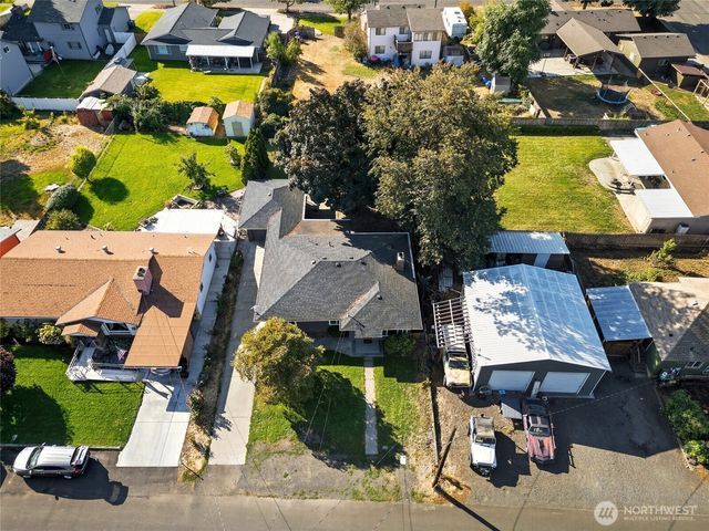 1820 Delmont Street, Walla Walla, WA 99362