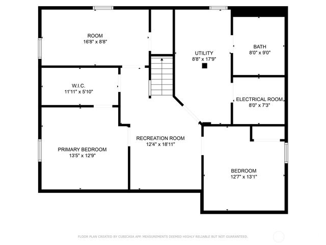 1820 Delmont Street, Walla Walla, WA 99362