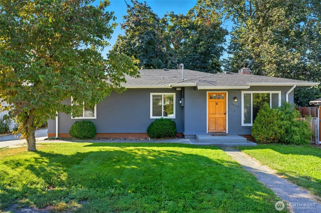 1820 Delmont Street, Walla Walla, WA 99362