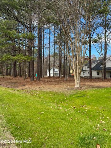 Lot 16 Trent Circle, Hertford, NC 27944