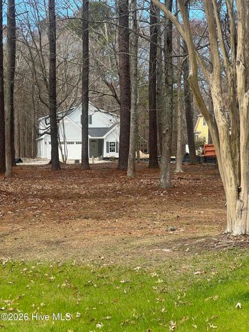 Lot 16 Trent Circle, Hertford, NC 27944