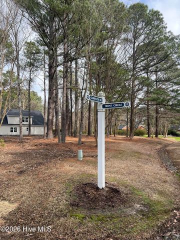 Lot 16 Trent Circle, Hertford, NC 27944