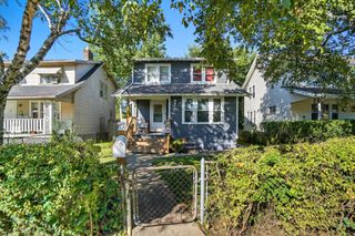 595 S Terrace Avenue, Columbus, OH 43204