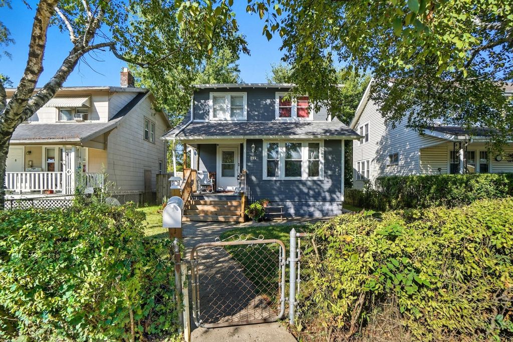 595 S Terrace Avenue, Columbus, OH 43204