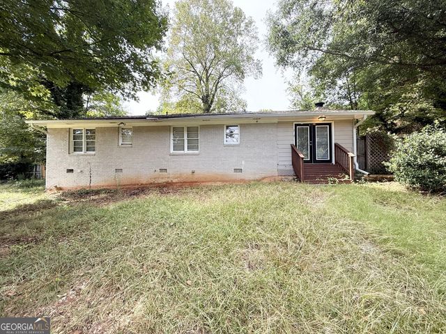 411 Pineland Road SW, Mableton, GA 30126