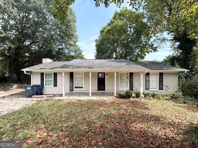 411 Pineland Road SW, Mableton, GA 30126