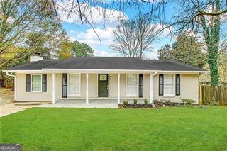 411 Pineland Road SW, Mableton, GA 30126
