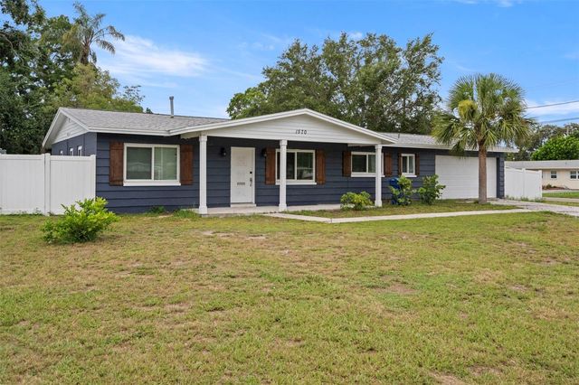 1570 83RD AVENUE N, St Petersburg, FL 33702