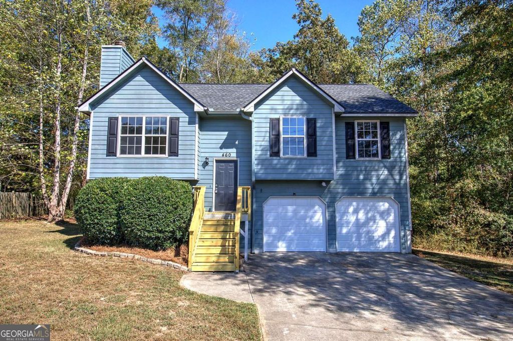 460 Pleasant Way, Temple, GA 30179