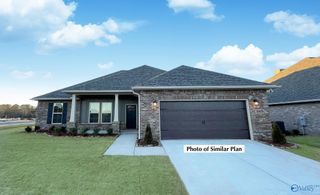 245 John Harold Drive, Meridianville, AL 35759