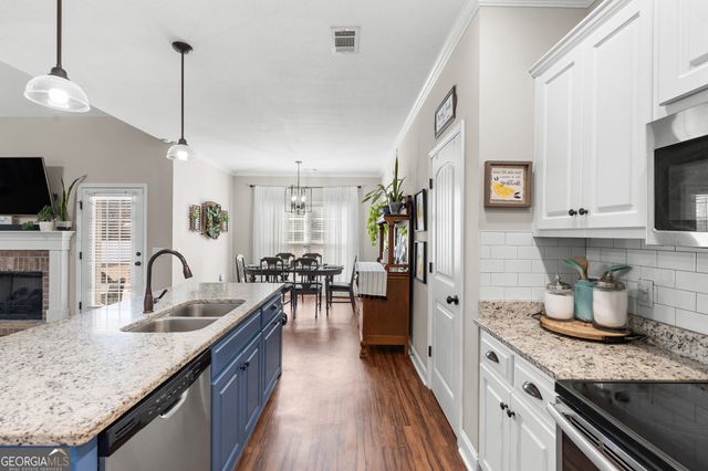 2013 Pippin Place, Statesboro, GA 30461