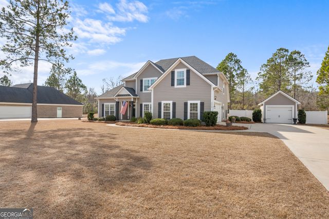 2013 Pippin Place, Statesboro, GA 30461