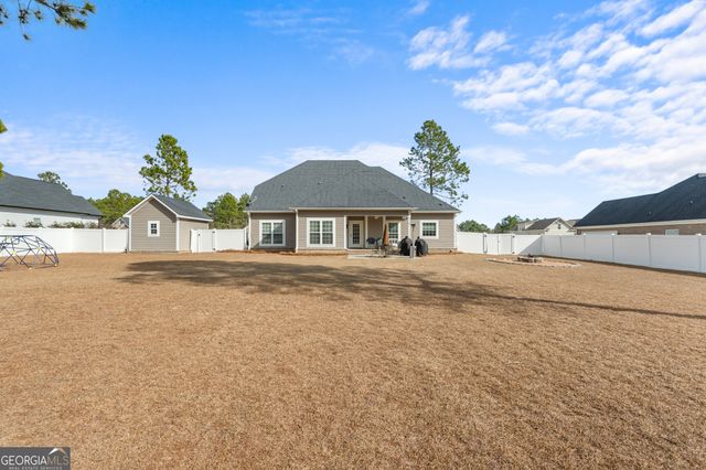 2013 Pippin Place, Statesboro, GA 30461