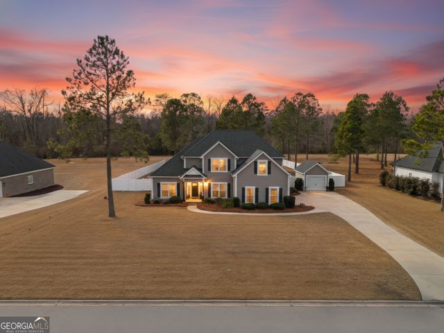 2013 Pippin Place, Statesboro, GA 30461