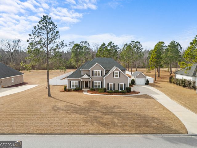 2013 Pippin Place, Statesboro, GA 30461