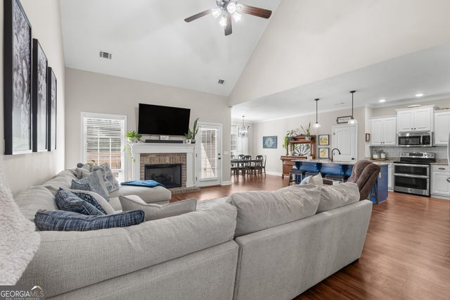 2013 Pippin Place, Statesboro, GA 30461