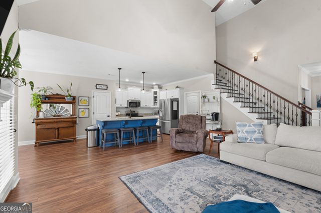 2013 Pippin Place, Statesboro, GA 30461