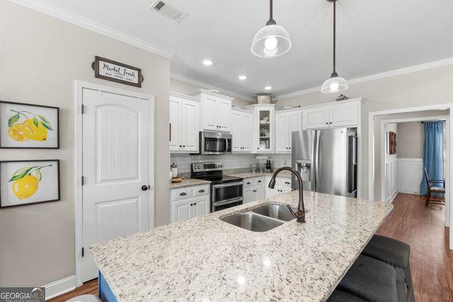 2013 Pippin Place, Statesboro, GA 30461