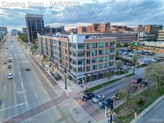 3670 Woodward Avenue 404, Detroit, MI 48201