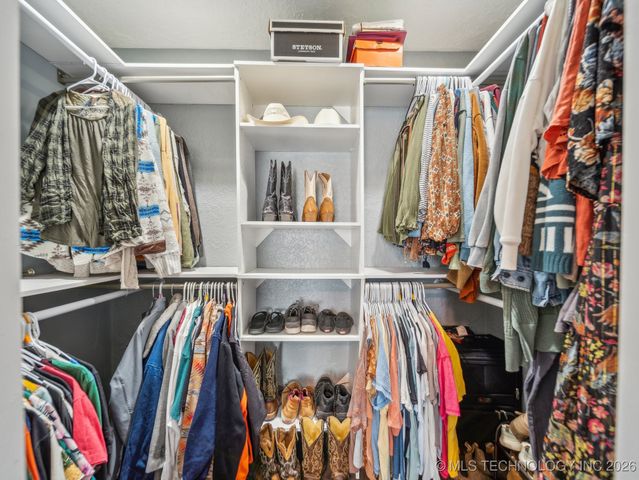 13129 S 254th Avenue S, Coweta, OK 74429