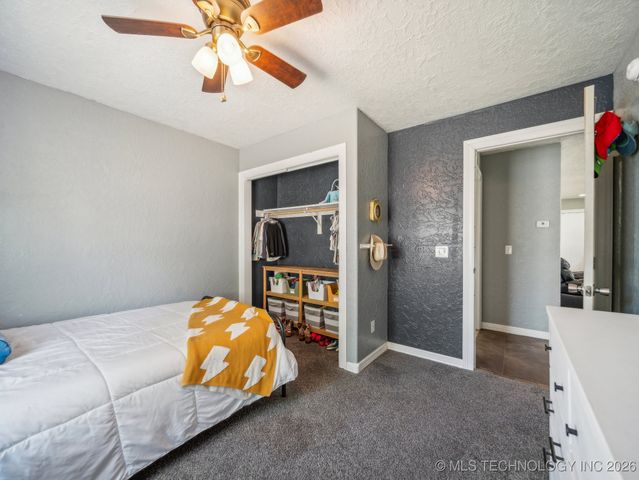 13129 S 254th Avenue S, Coweta, OK 74429