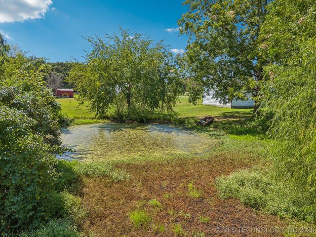 13129 S 254th Avenue S, Coweta, OK 74429