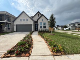1219 Luna Drive, Missouri City, TX 77459