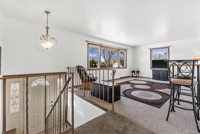 818 Elm STREET, Hartford, WI 53027