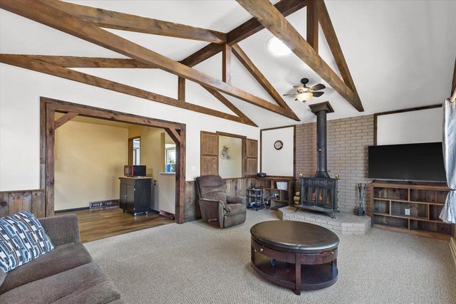 818 Elm STREET, Hartford, WI 53027